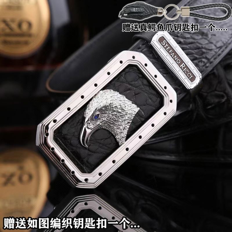 Stefano Ricci Belts